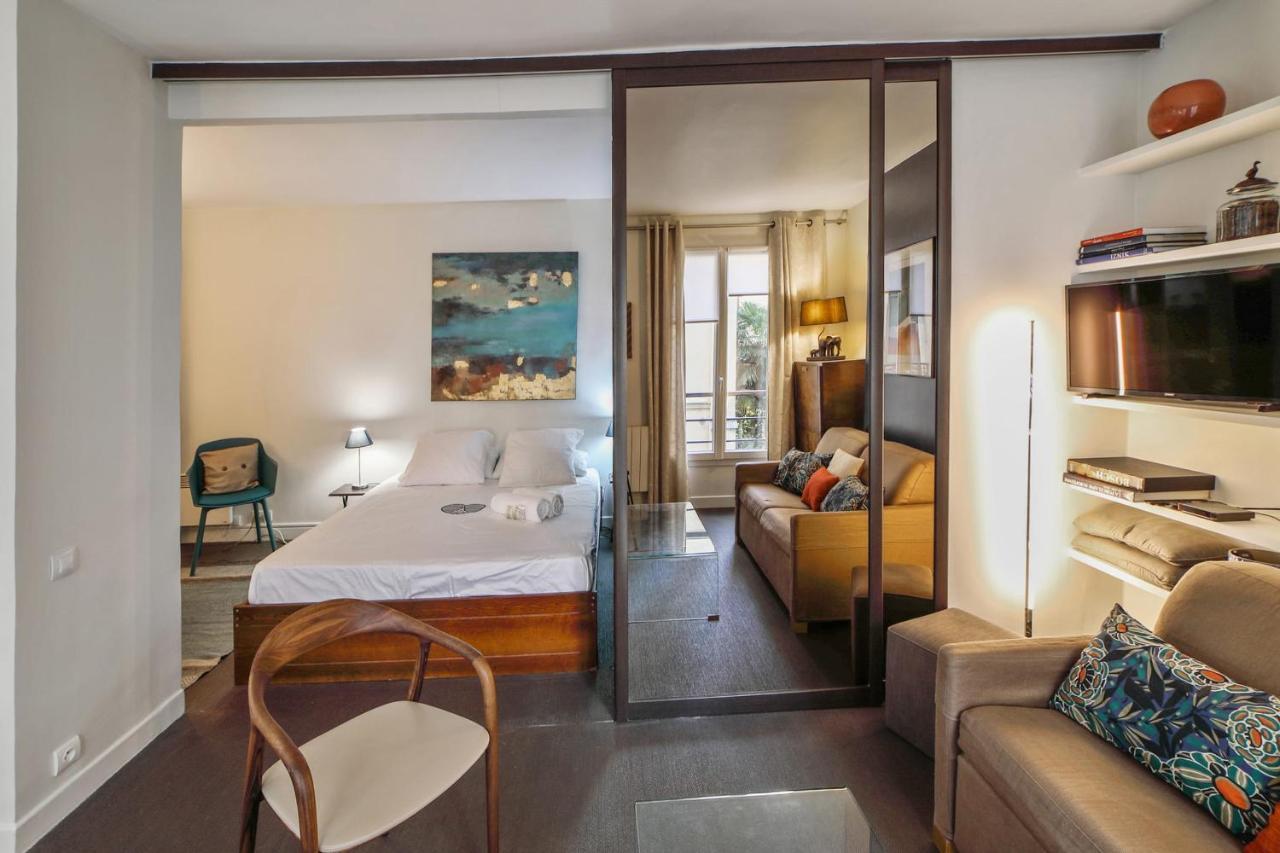 Apartment De La Tour - Welkeys