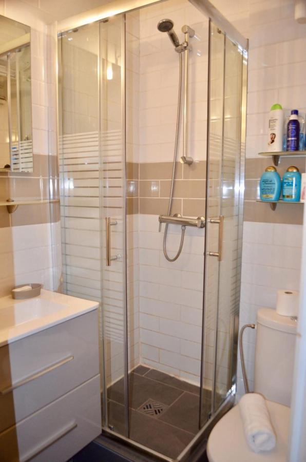 Apartment Lovely In The 