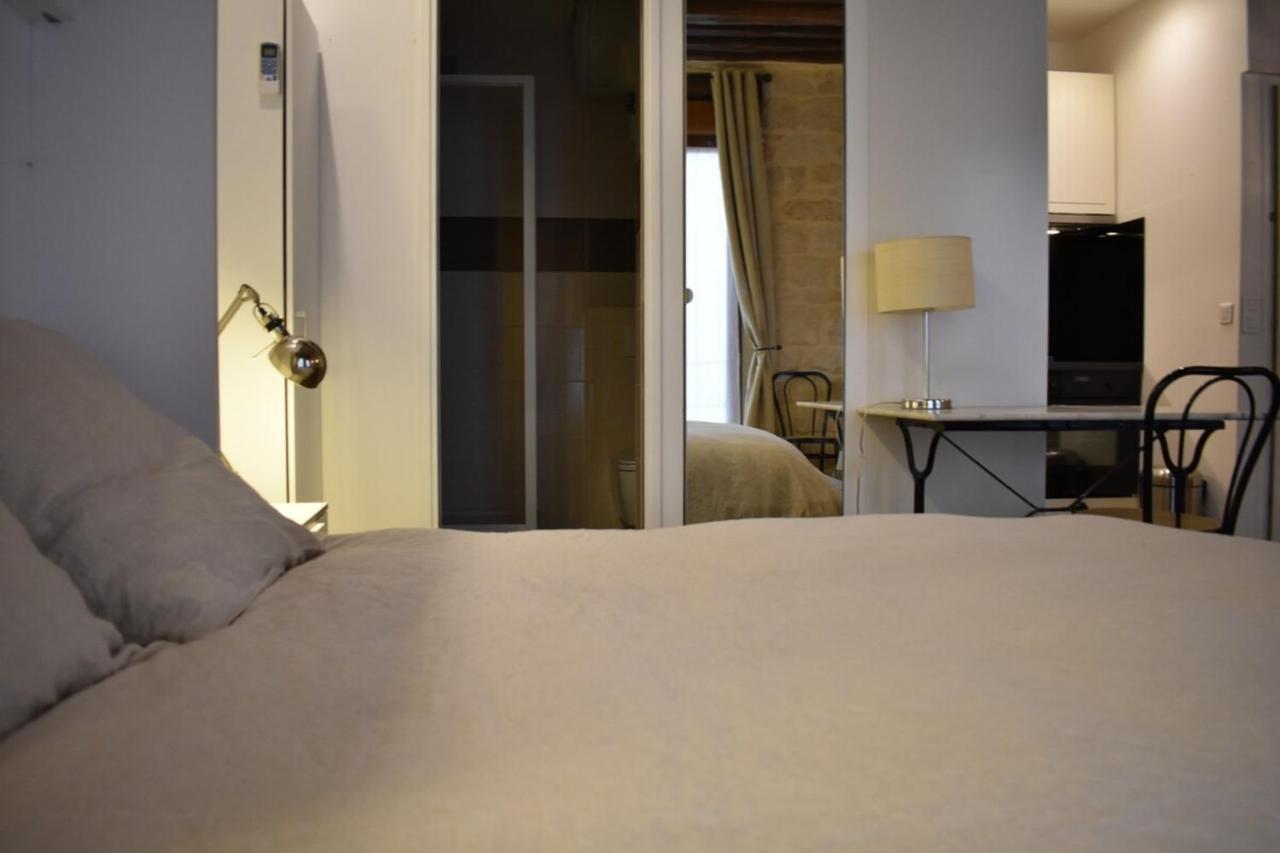 Charming Near Republique And Le Marais