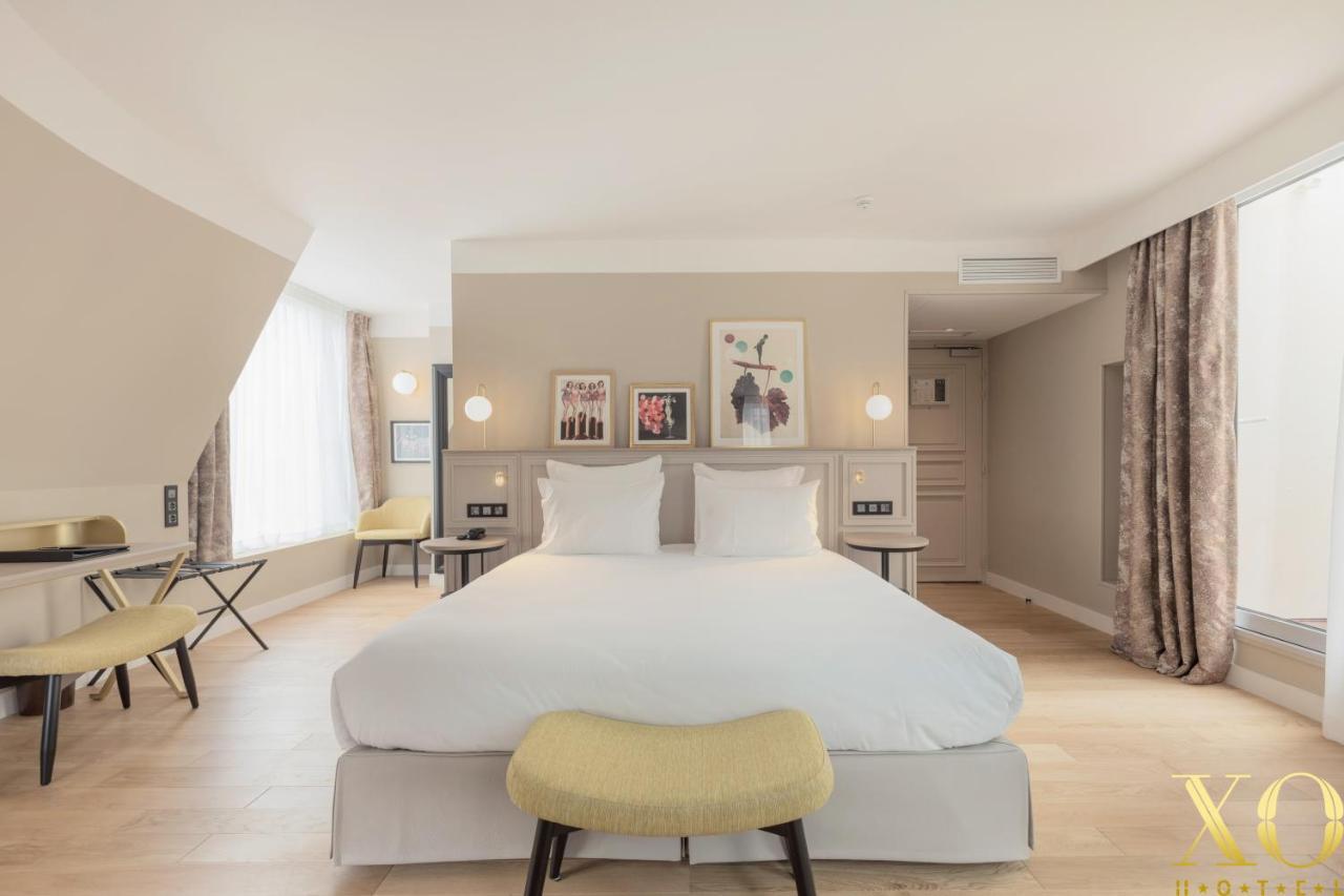 Hotel Xo Paris