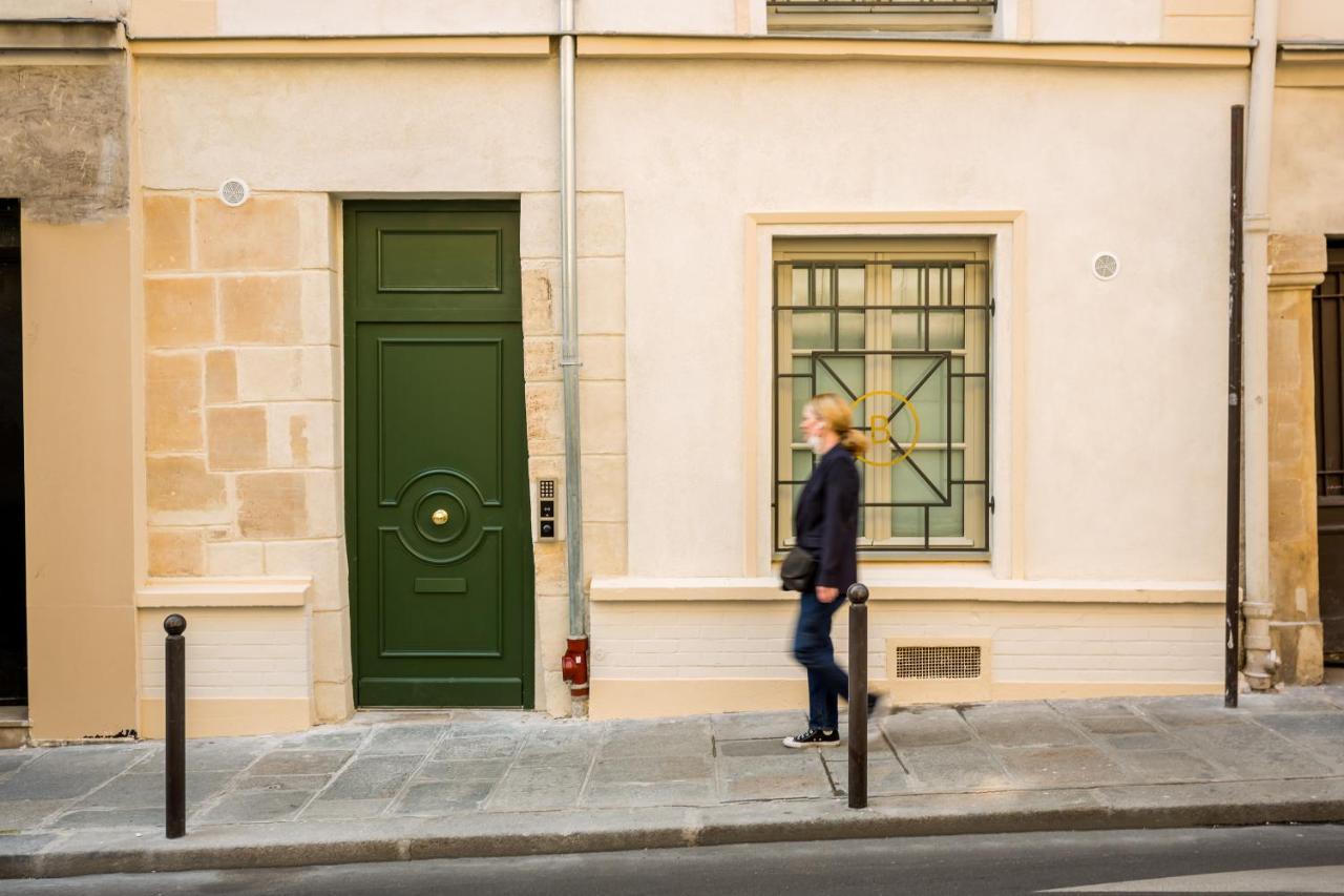 Beauquartier - Sentier Apartamento Paris