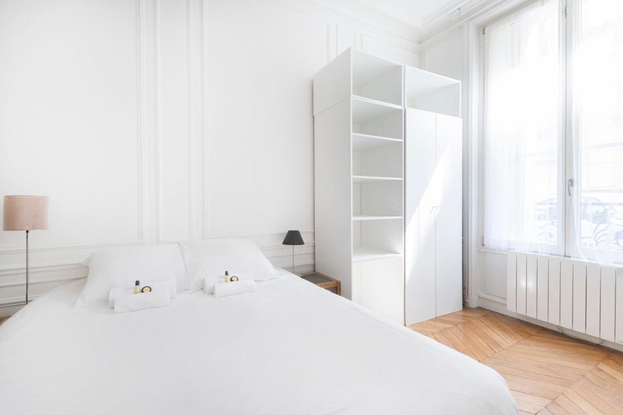 Guestready - Lovely Bright Flat With Private Patio Apartamento