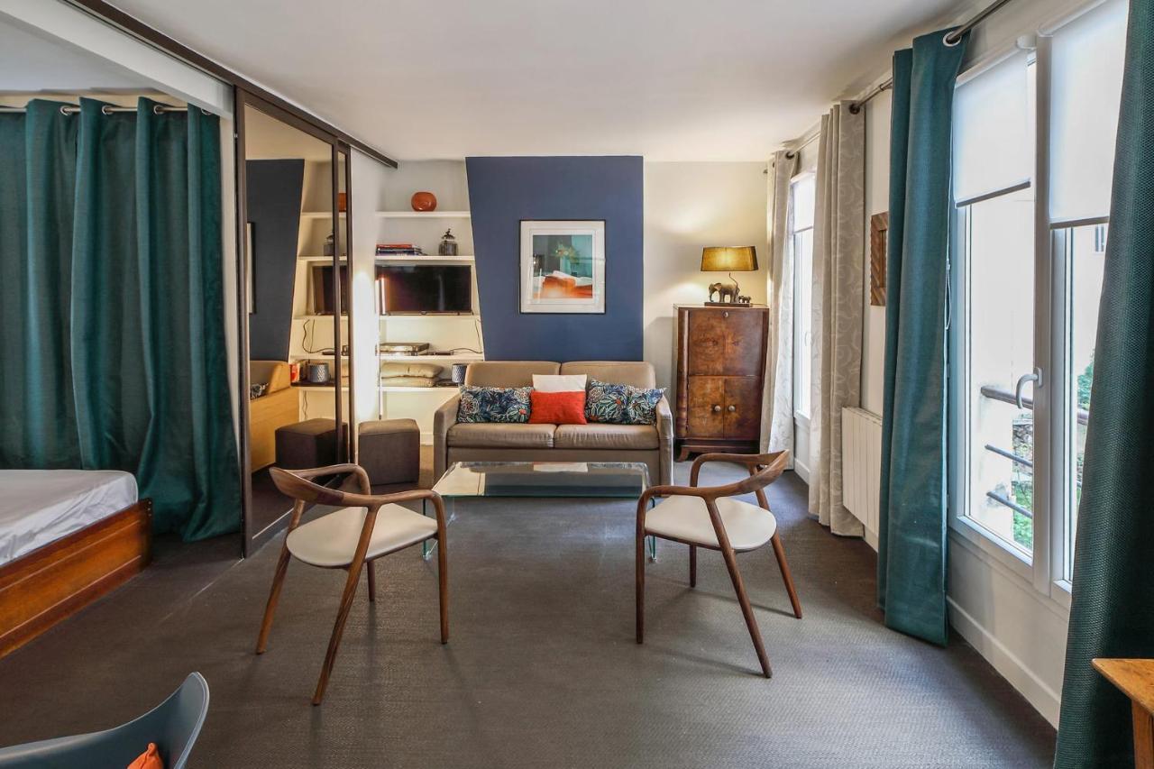 De La Tour - Welkeys Apartment *