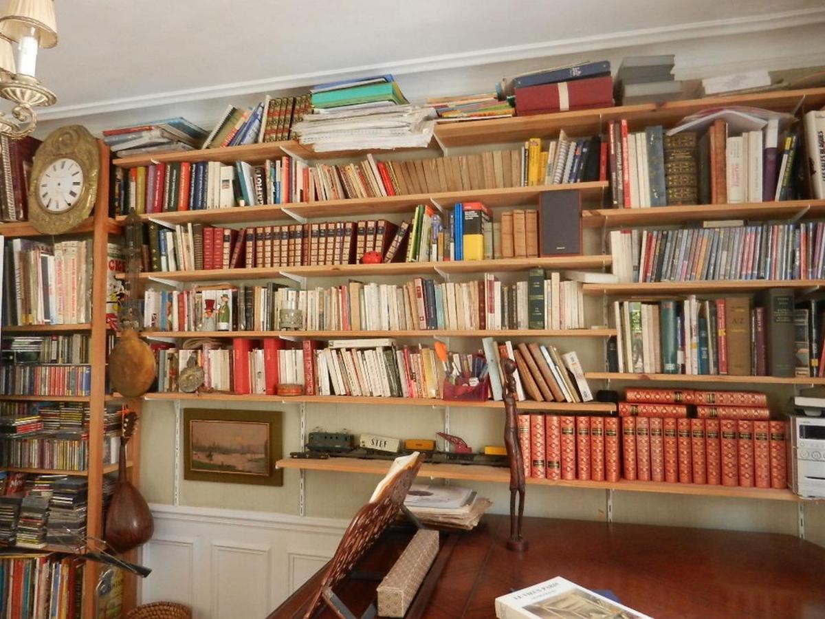 Homestay Very Large Private With Own Bathroom, In Montmartre *