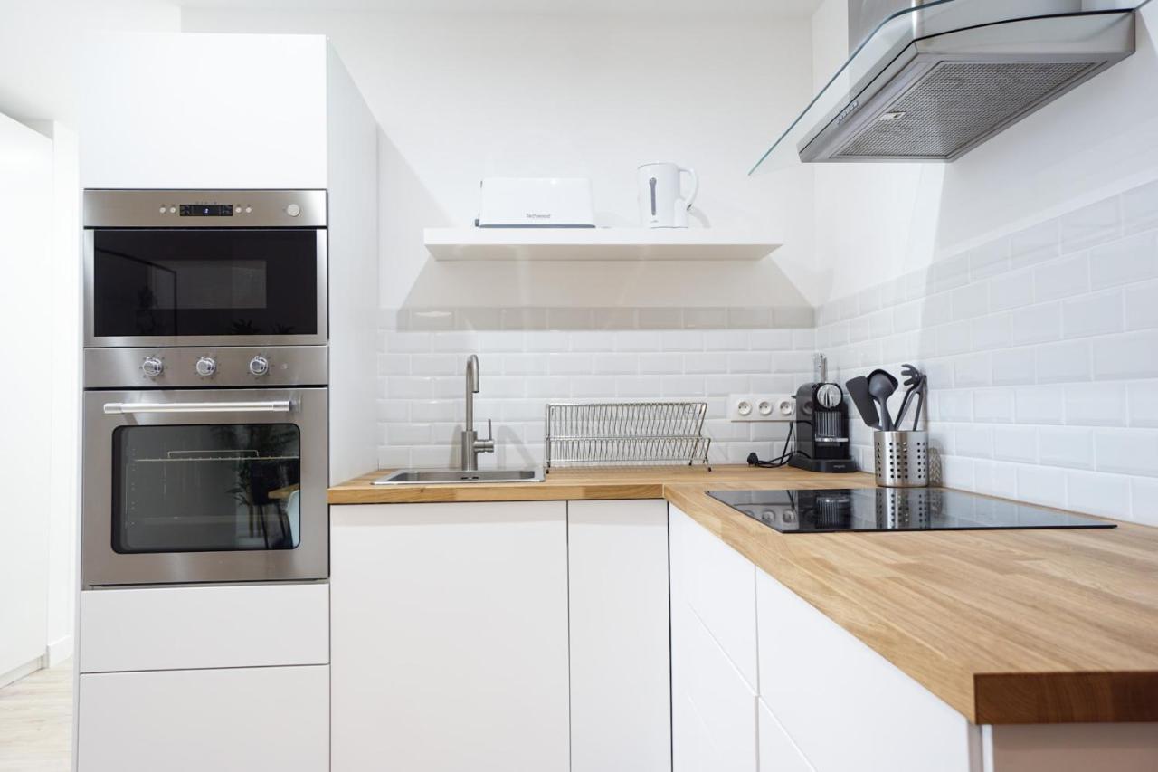 Spacious Near The Champs De Mars Apartment *
