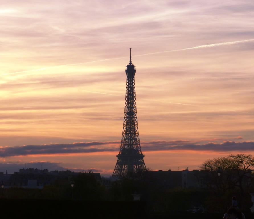 Eiffel Appart hôtel
