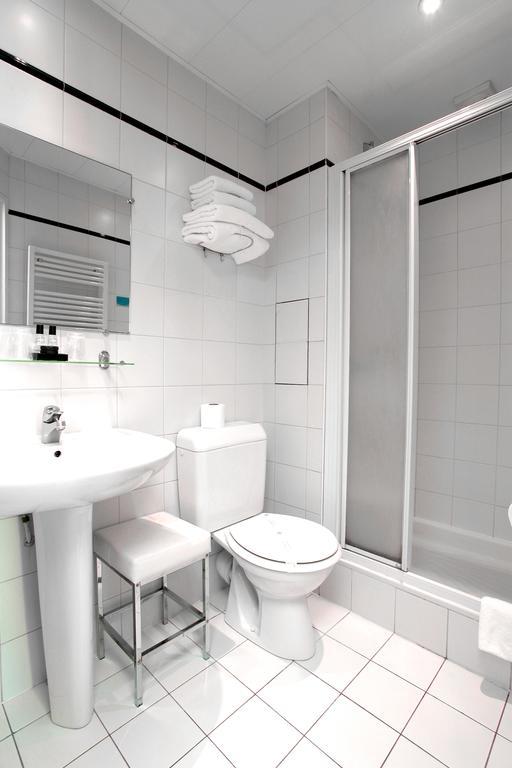 Hotel Montparnasse Daguerre 3*