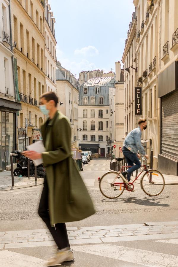 Beauquartier - Sentier Apartamento Paris