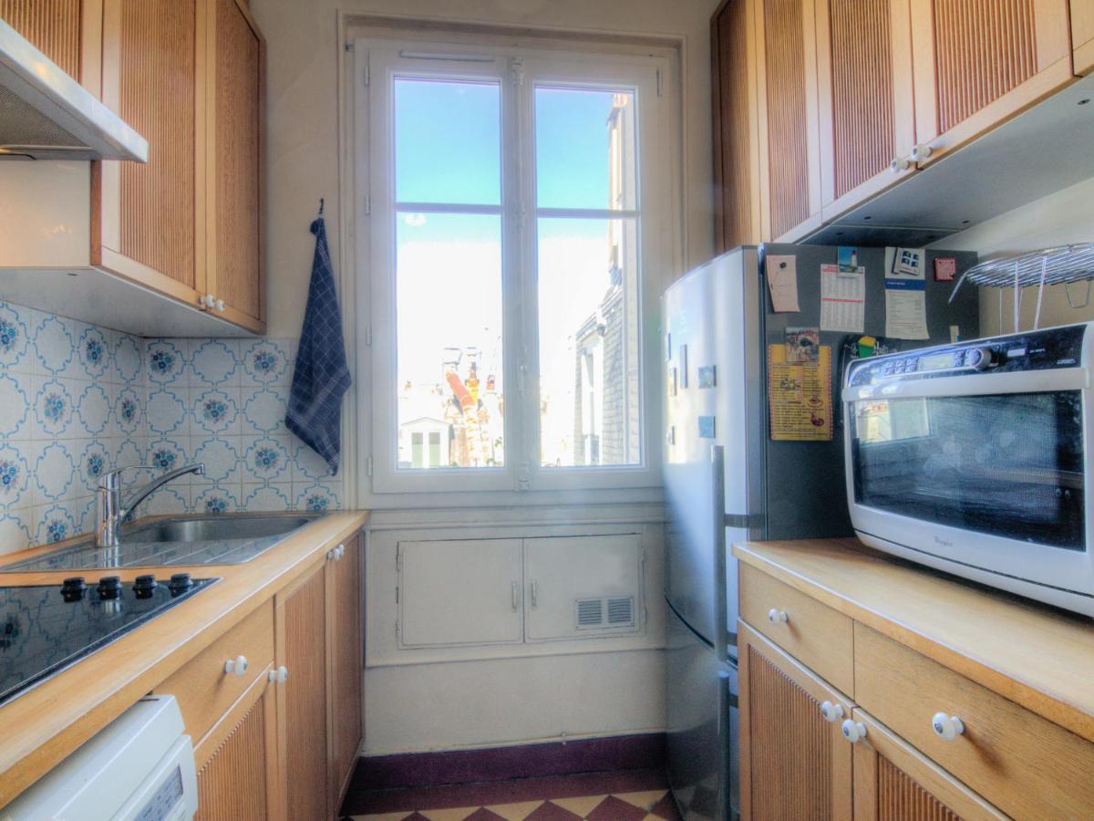 Leclerc A Apartment