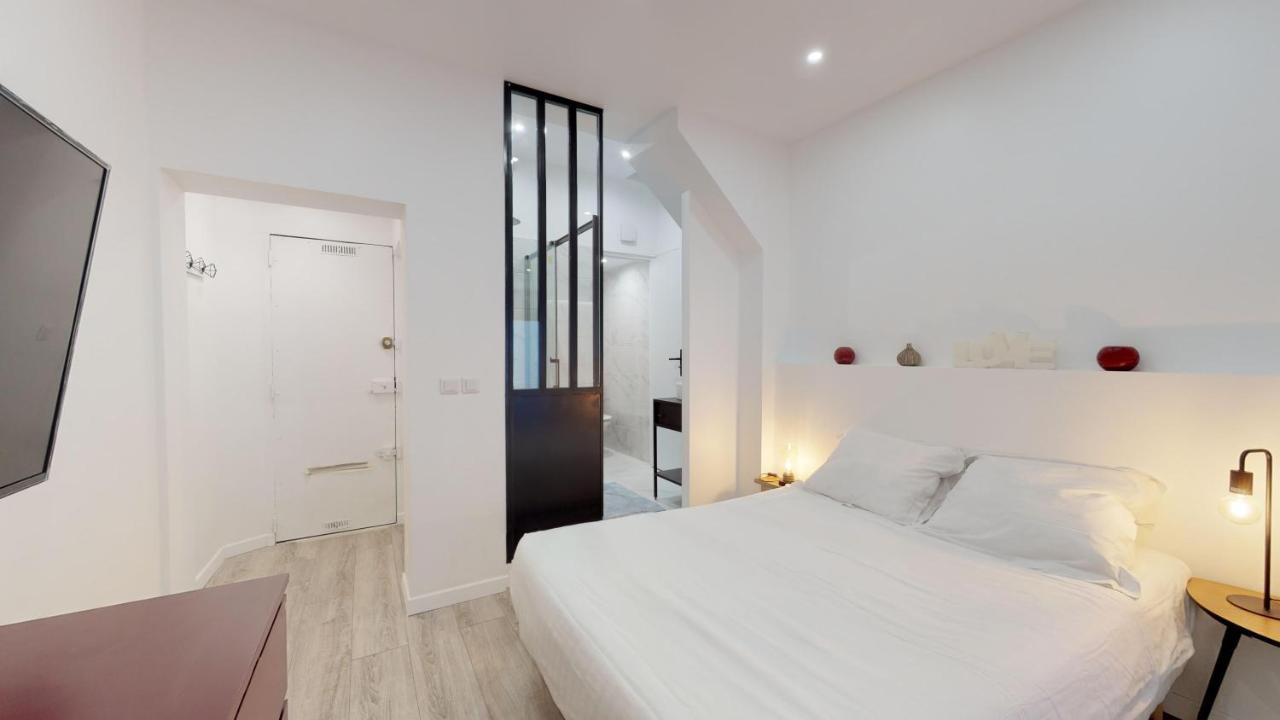 Apartamento Luxurious And Cosy In The Center Of 14 Paris