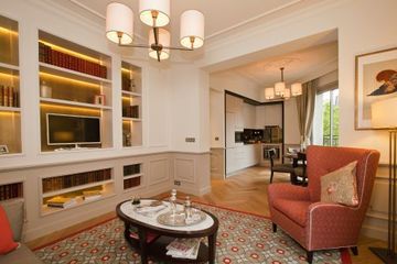 Hotel La Clef Tour Eiffel By The Crest Collection