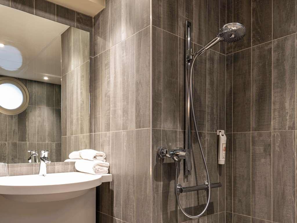 Ibis Alesia Montparnasse Hotel Paris
