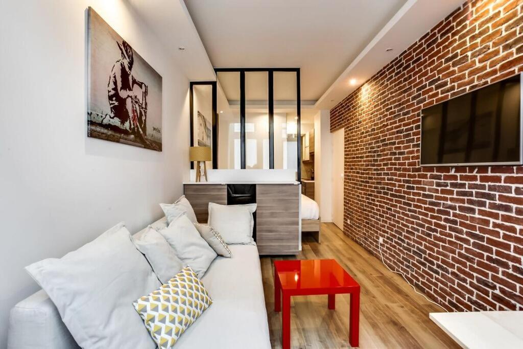 Cmg Chaussee D'antin I Apartamento *