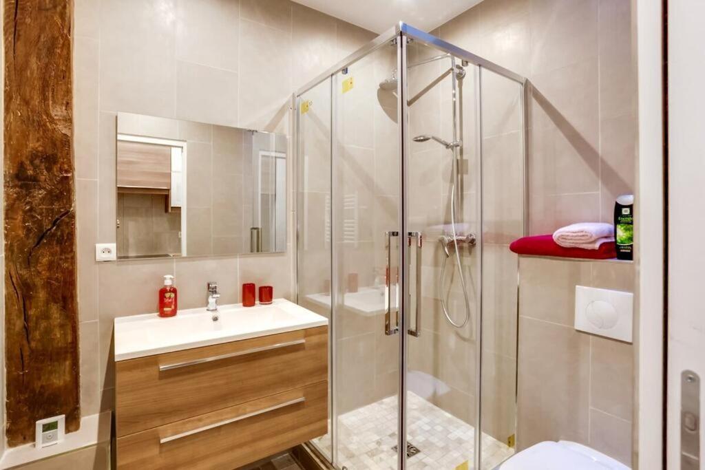 Cmg Chaussee D'antin I Apartamento Paris
