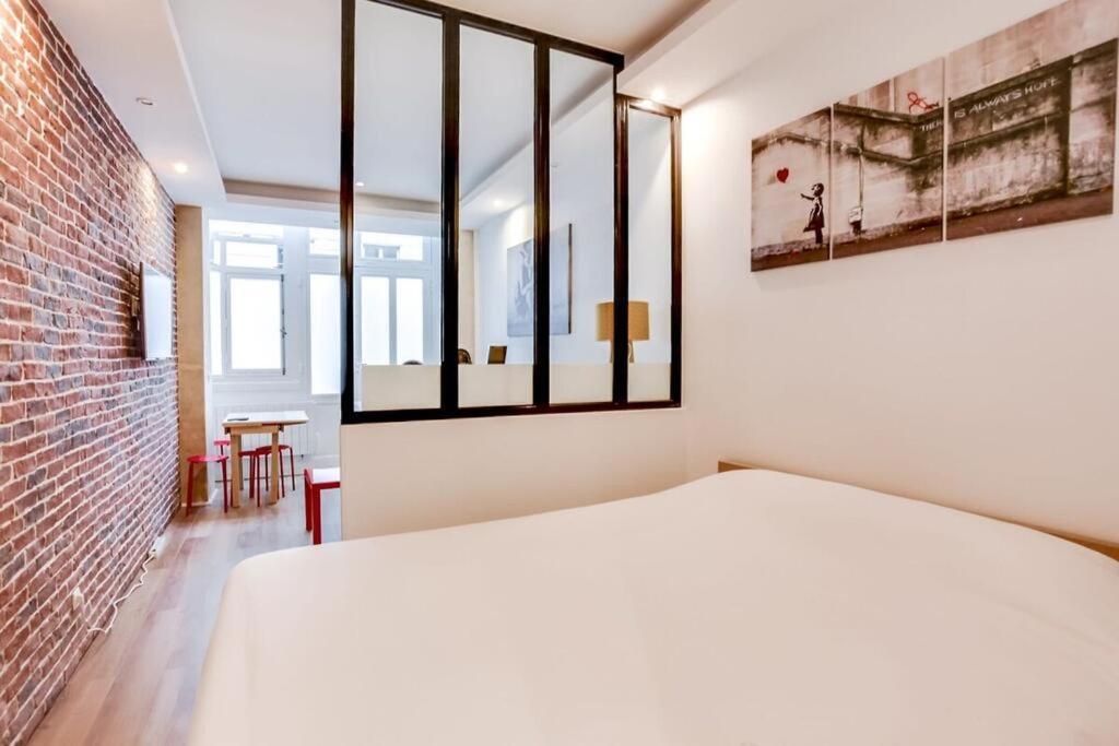 Cmg Chaussee D'antin I Apartamento