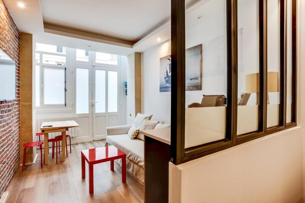 Apartamento Cmg Chaussee D'antin I *