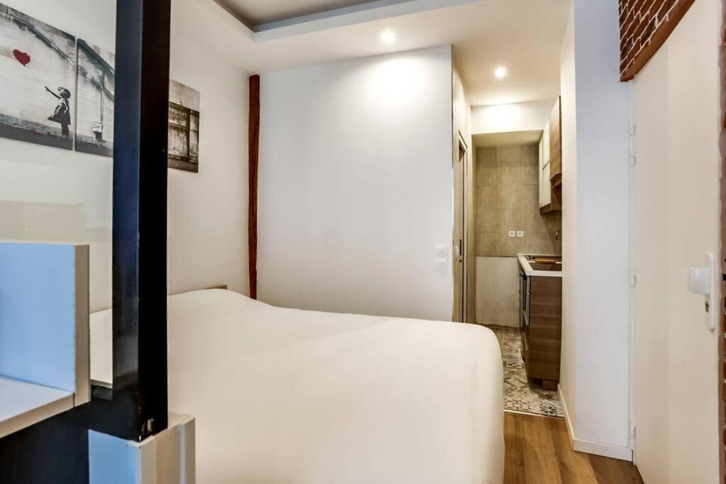 Apartamento Cmg Chaussee D'antin I *