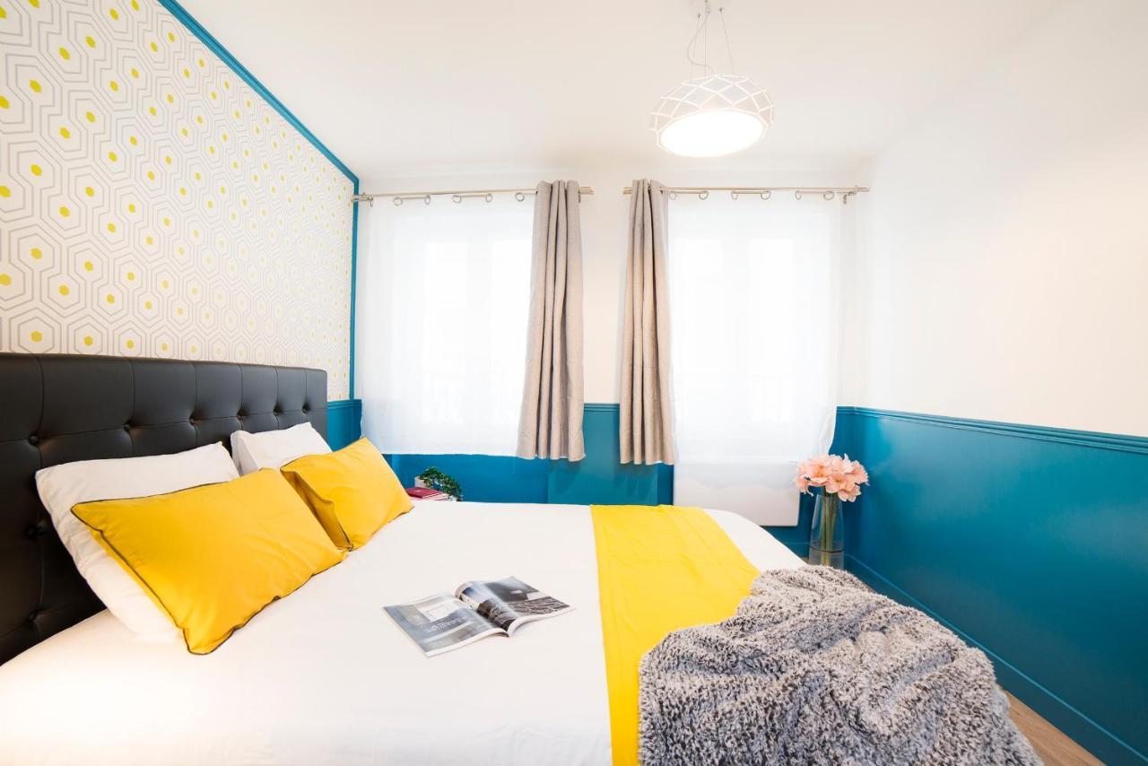 Appartement Mirror House - 130m2 - 3br / 3ba Aircon 2 *