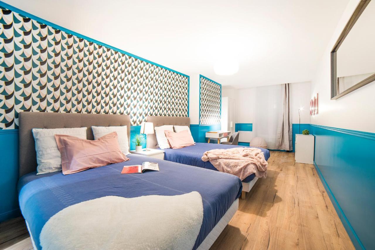 Appartement Mirror House - 130m2 - 3br / 3ba Aircon 2