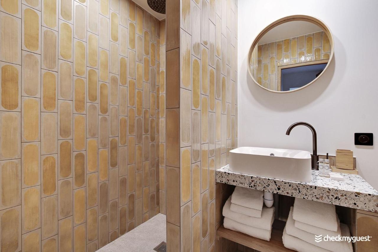 Apartamento Cmg Republique Ii - Rue Beranger Paris
