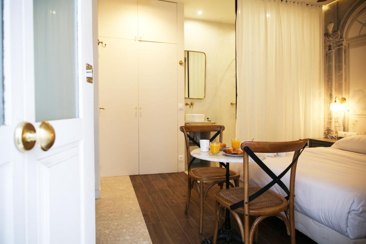 Studio De Charme Ideal Pour Visiter La - 2p Appartement *