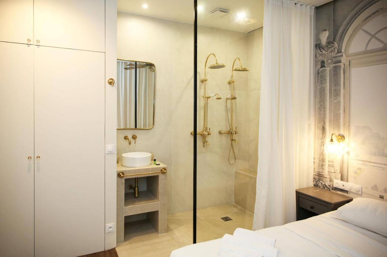 Studio De Charme Ideal Pour Visiter La - 2p Appartement Paris