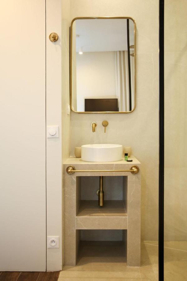 Studio De Charme Ideal Pour Visiter La - 2p Appartement Paris