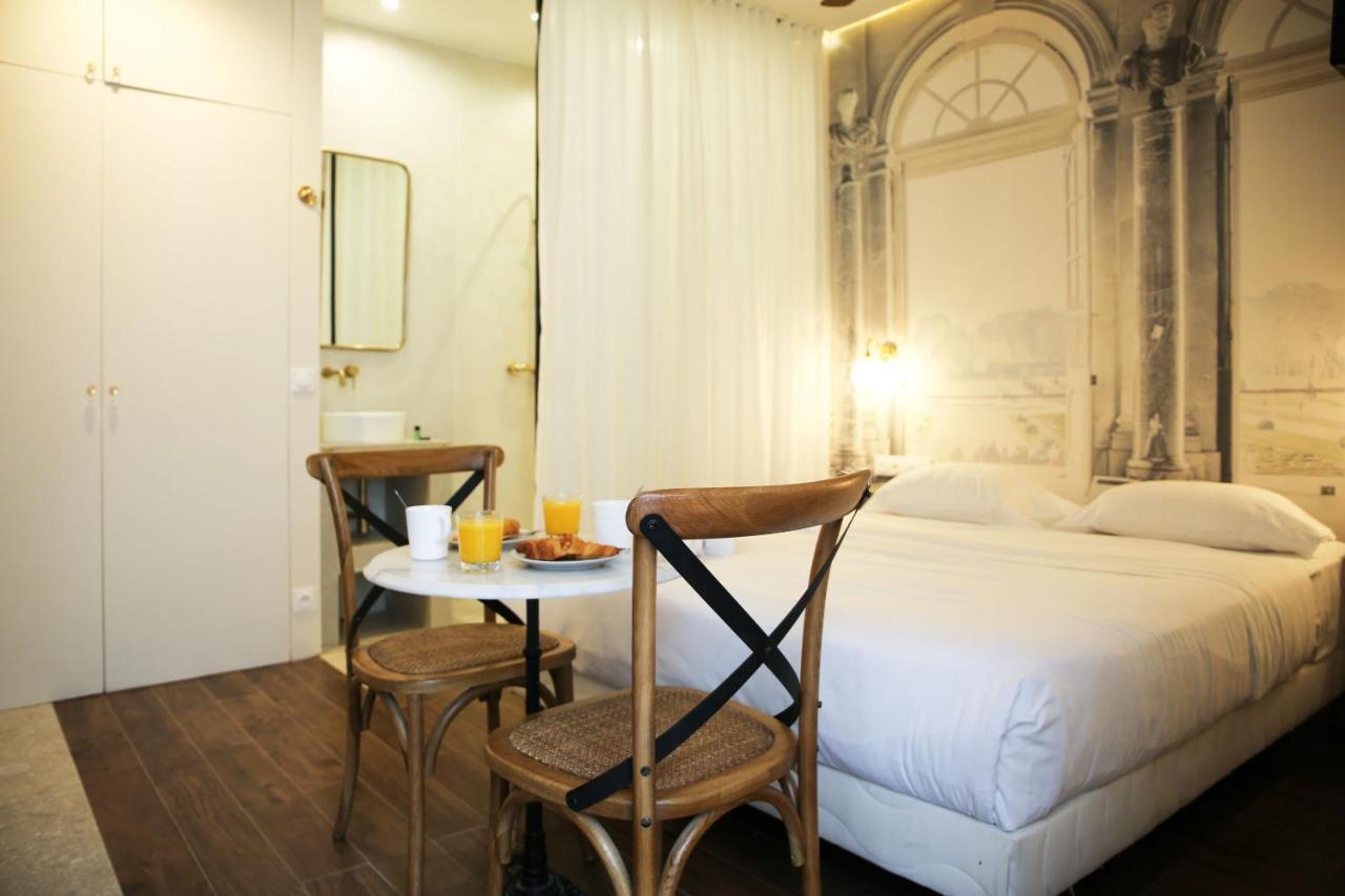 Studio De Charme Ideal Pour Visiter La - 2p Appartement