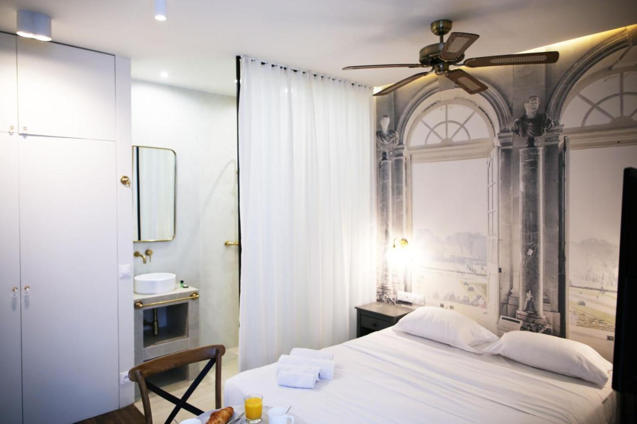 Appartement Studio De Charme Ideal Pour Visiter La - 2p