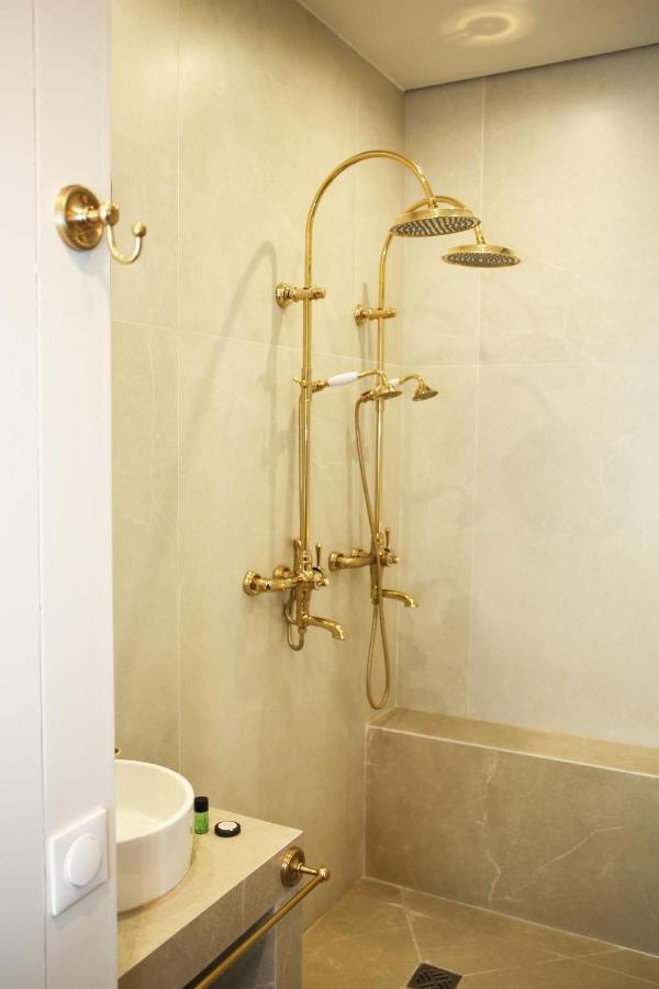 Studio De Charme Ideal Pour Visiter La - 2p Appartement *