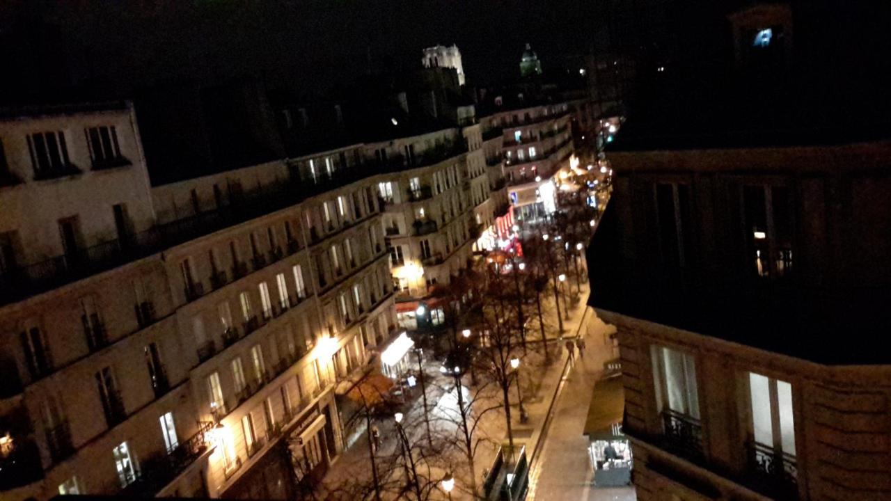 Guest house In - Nice Charming Studette For 1guesteart Of Old Fantastic Location Notre Dame
