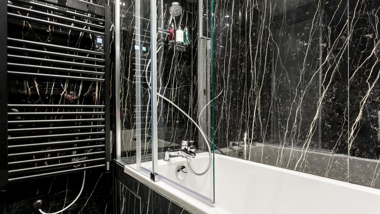 Merveil - Luxury - Louvre - Aboukir V Apartment *