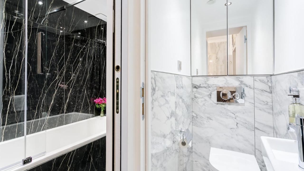 Merveil - Luxury - Louvre - Aboukir V Apartment