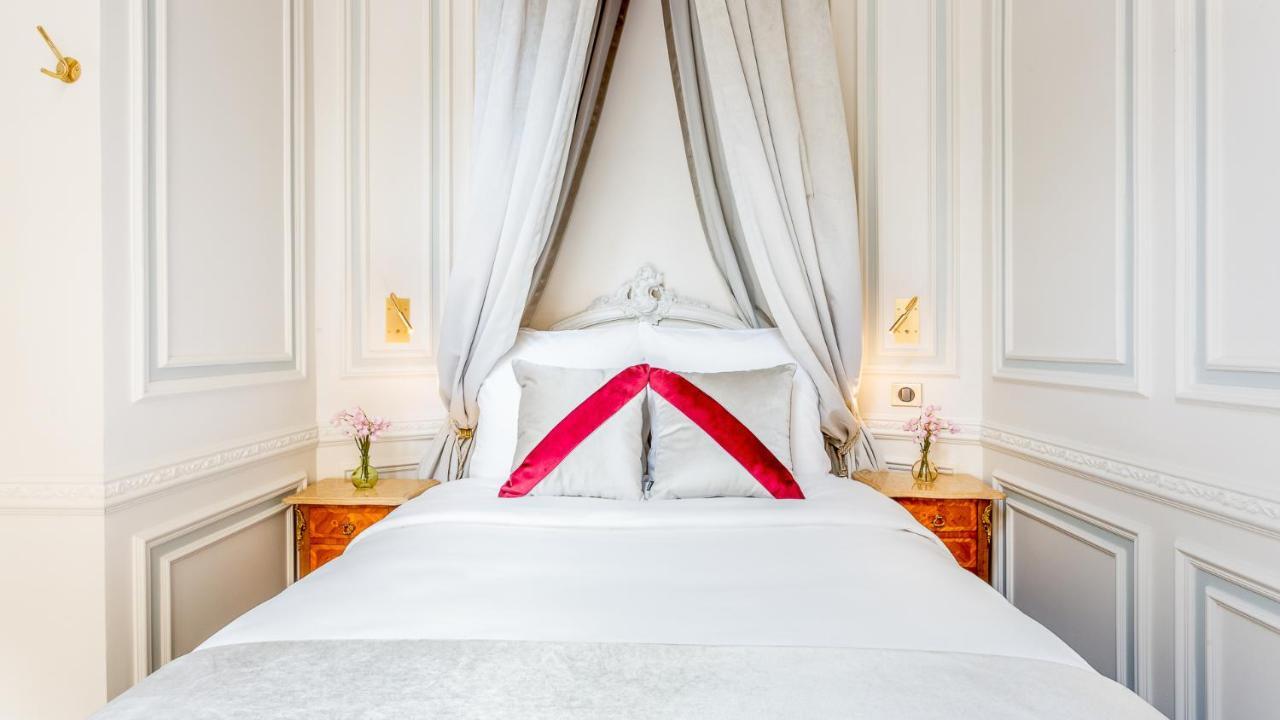 Merveil - Luxury - Louvre - Aboukir V Apartment Paris