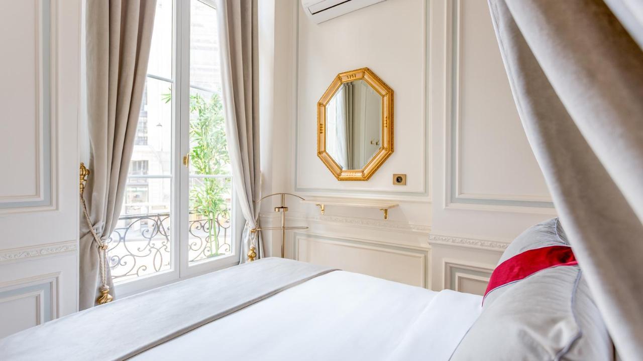 Merveil - Luxury - Louvre - Aboukir V Apartment Paris