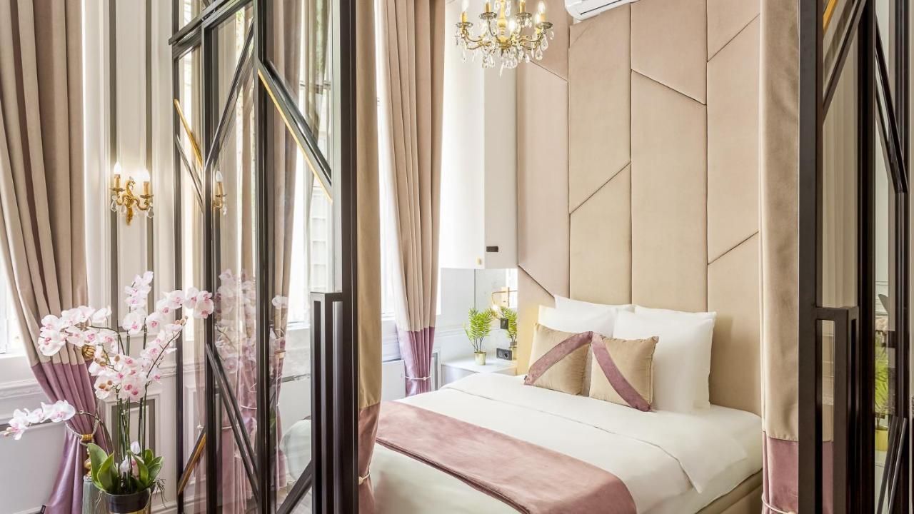 Merveil - Luxury - Marais - Archives I Apartamento Paris
