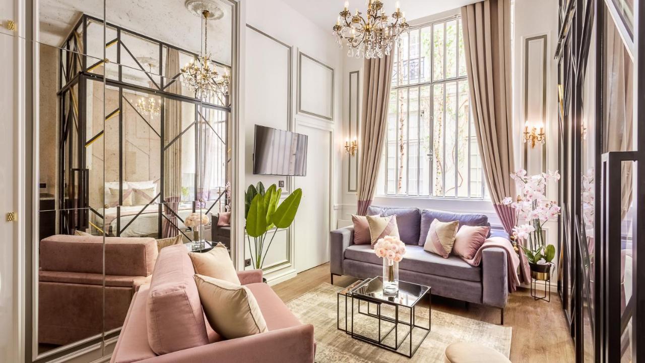 Merveil - Luxury - Marais - Archives I Apartamento *
