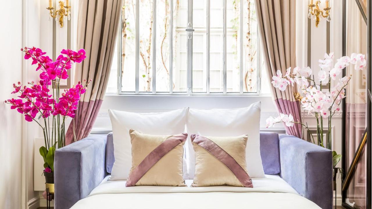 Apartamento Merveil - Luxury - Marais - Archives I *