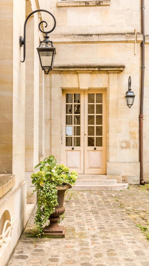 Merveil - Luxury - Marais - Archives I Apartamento