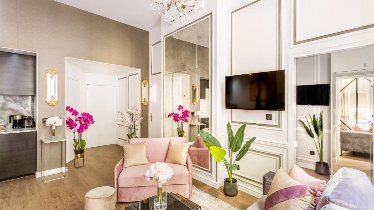 Merveil - Luxury - Marais - Archives I Apartamento Paris