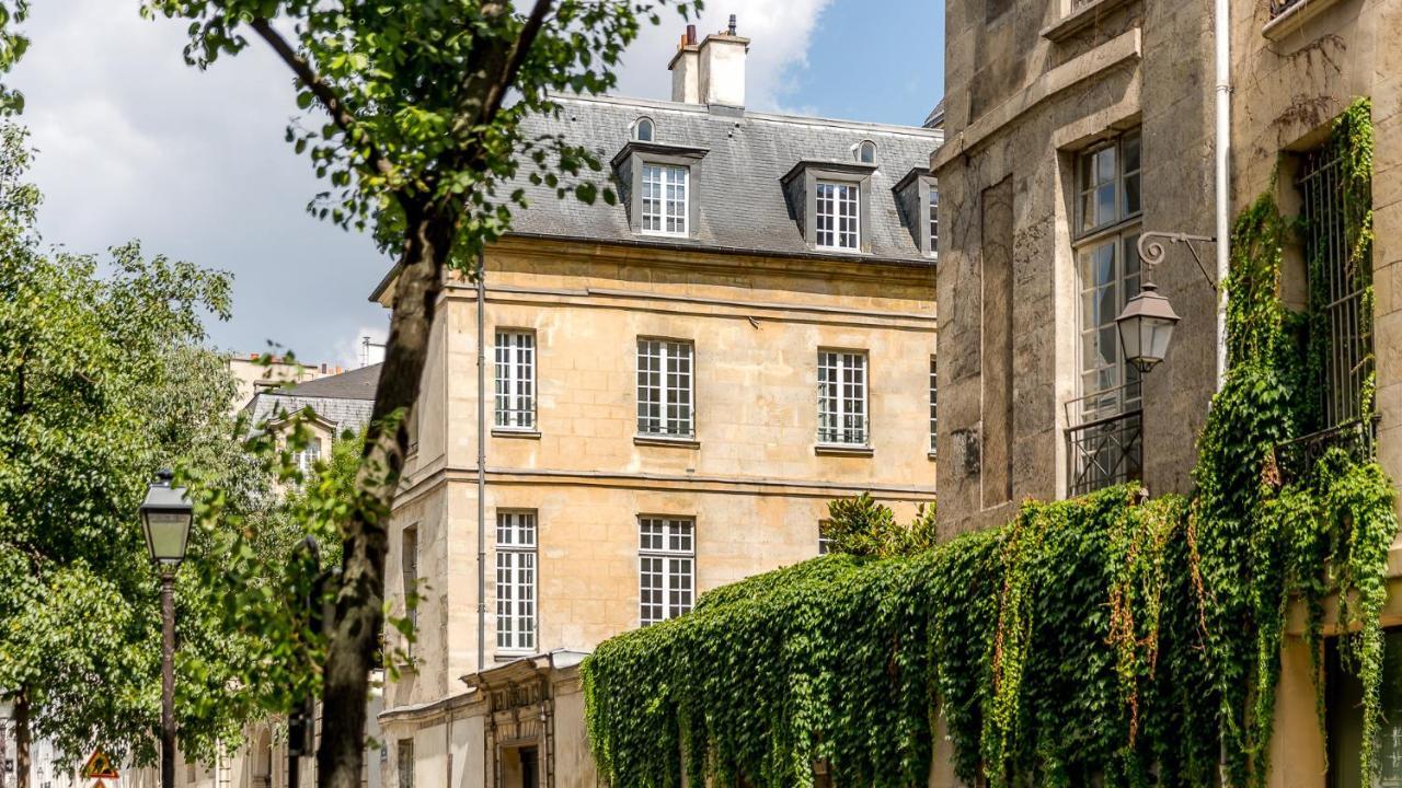 Merveil - Luxury - Marais - Archives I Apartamento Paris
