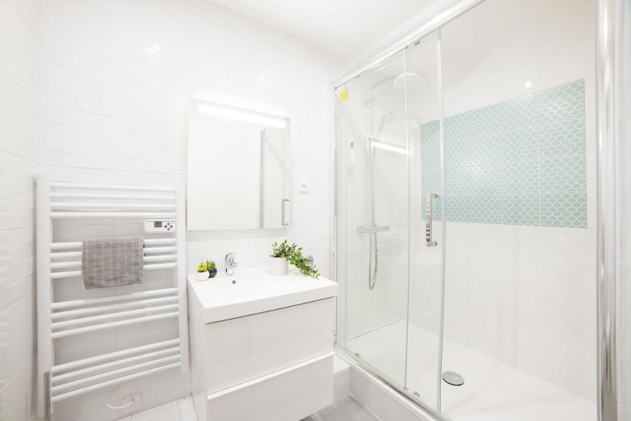 Appartement Mirror House - 130m2 - 3br / 3ba Aircon 2
