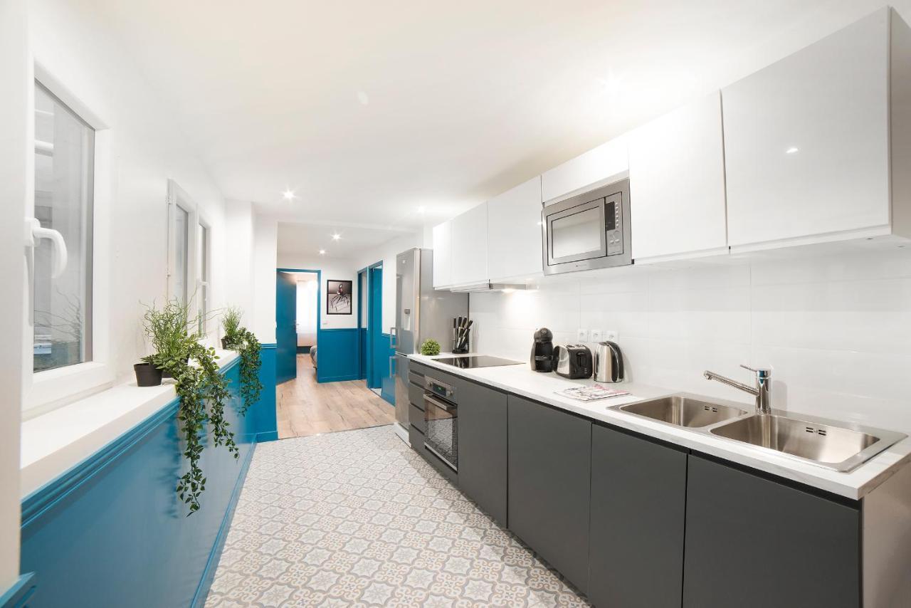 Appartement Mirror House - 130m2 - 3br / 3ba Aircon 2