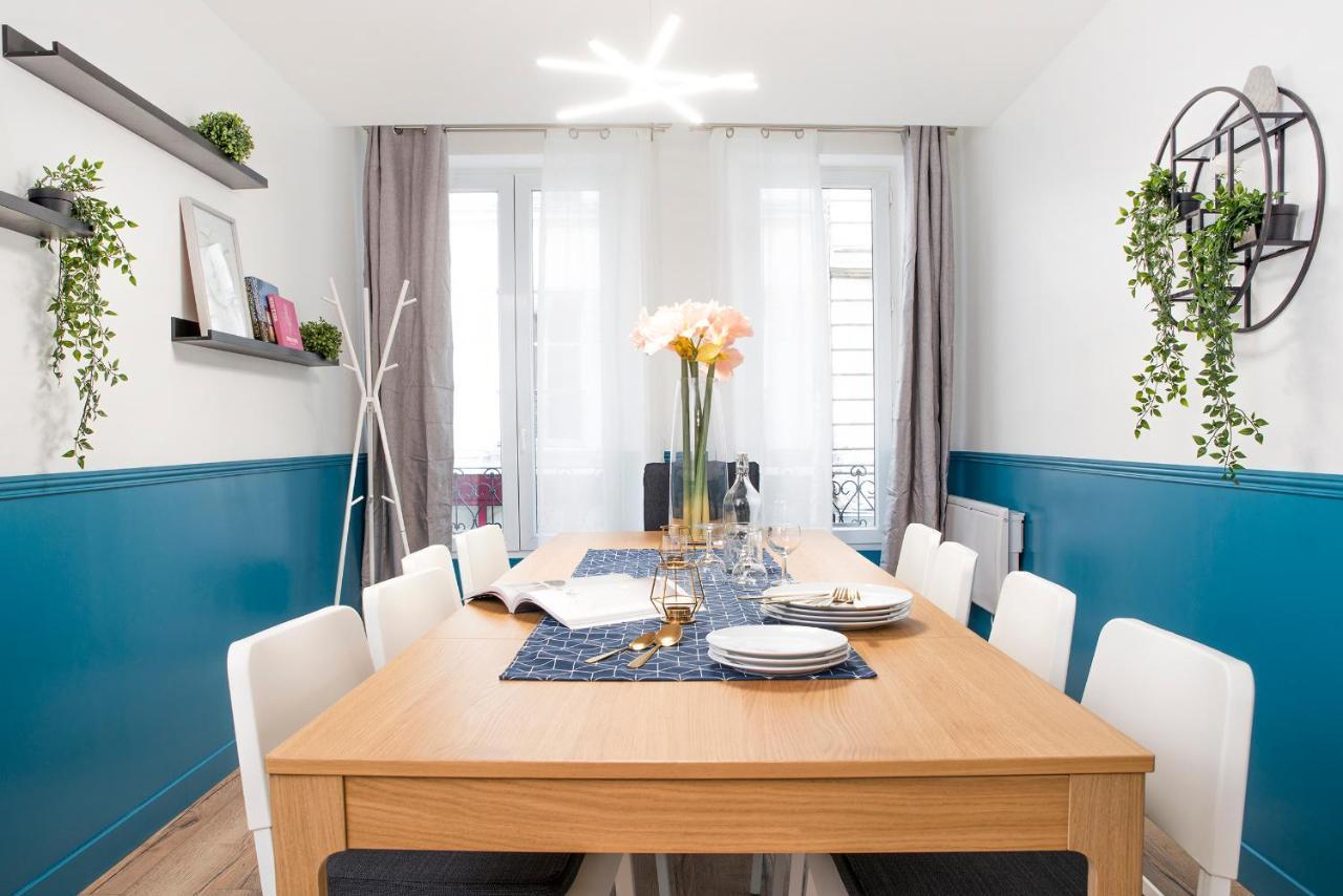 Appartement Mirror House - 130m2 - 3br / 3ba Aircon 2 *