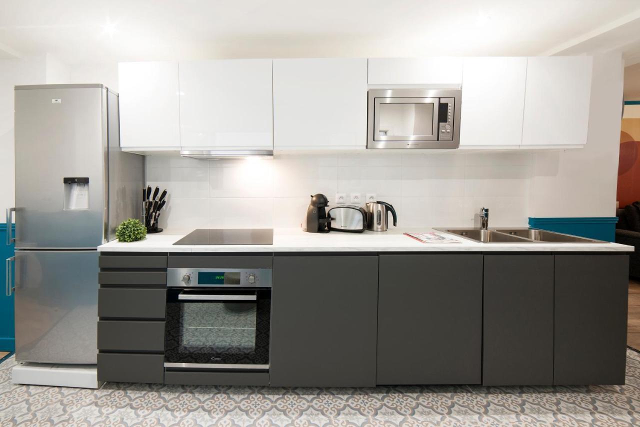 Appartement Mirror House - 130m2 - 3br / 3ba Aircon 2 *