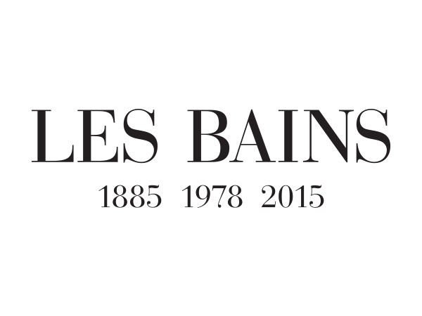 Les Bains Hotel Paris