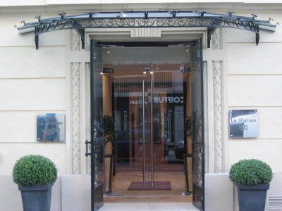 Le Marquis By Inwood Hotel Paris