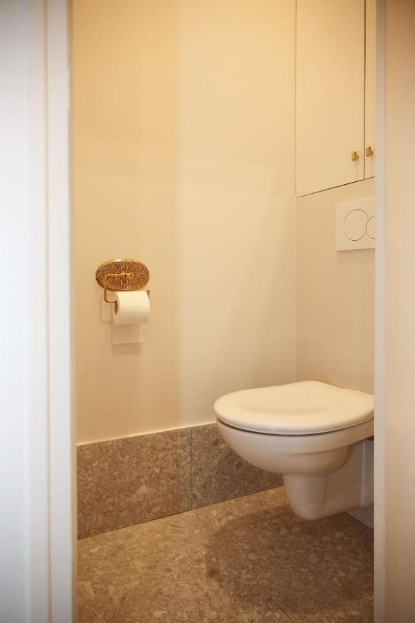 Studio De Charme Ideal Pour Visiter La - 2p Paris