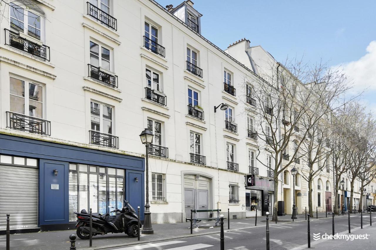 Apartment Cmg - Place De Le Republique / Meslay *