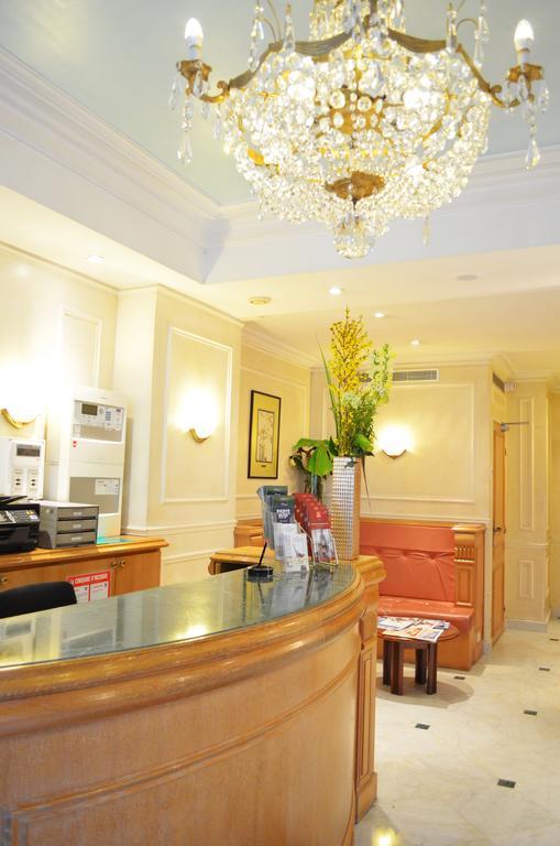 Montparnasse Daguerre Hotel 3*